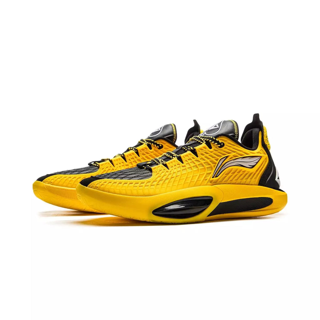 Li-Ning JB3 'TJC' ABAU107-14