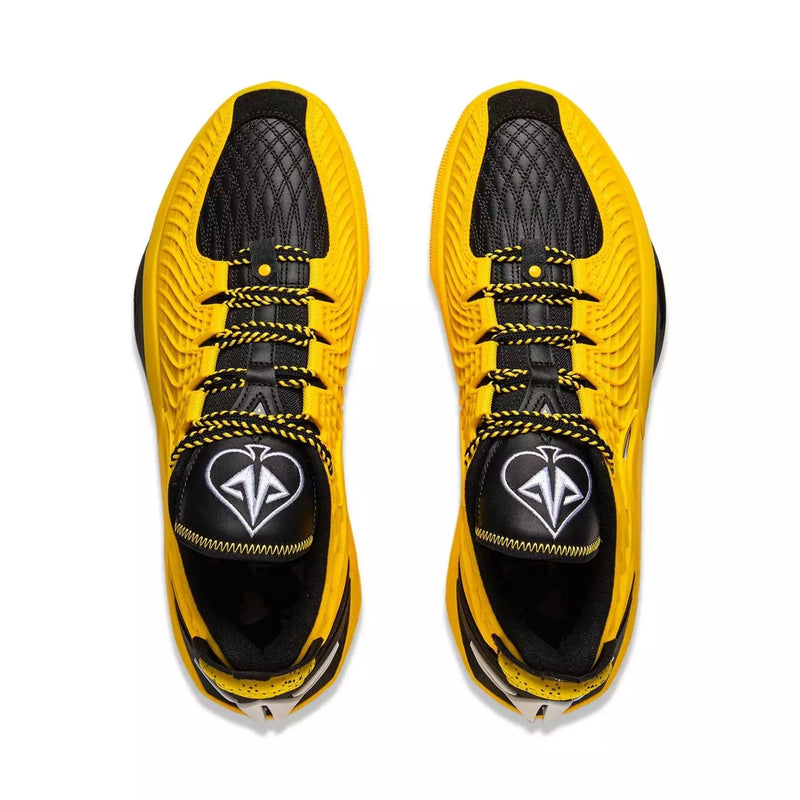Li-Ning JB3 'TJC' ABAU107-14