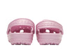 Crocs Toddler Classic Clog - Pink Milk