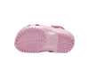 Crocs Toddler Classic Clog - Pink Milk
