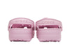 Crocs Kids Classic Clog - Pink Milk