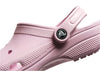 Crocs Kids Classic Clog - Pink Milk