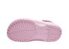 Crocs Kids Classic Clog - Pink Milk