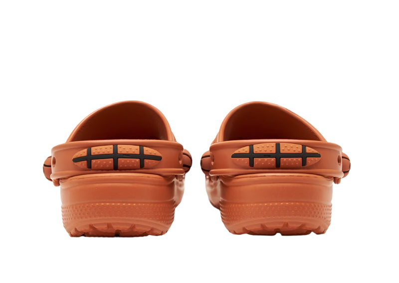 Crocs Kids Classic Clog - Basketball