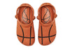Crocs Kids Classic Clog - Basketball