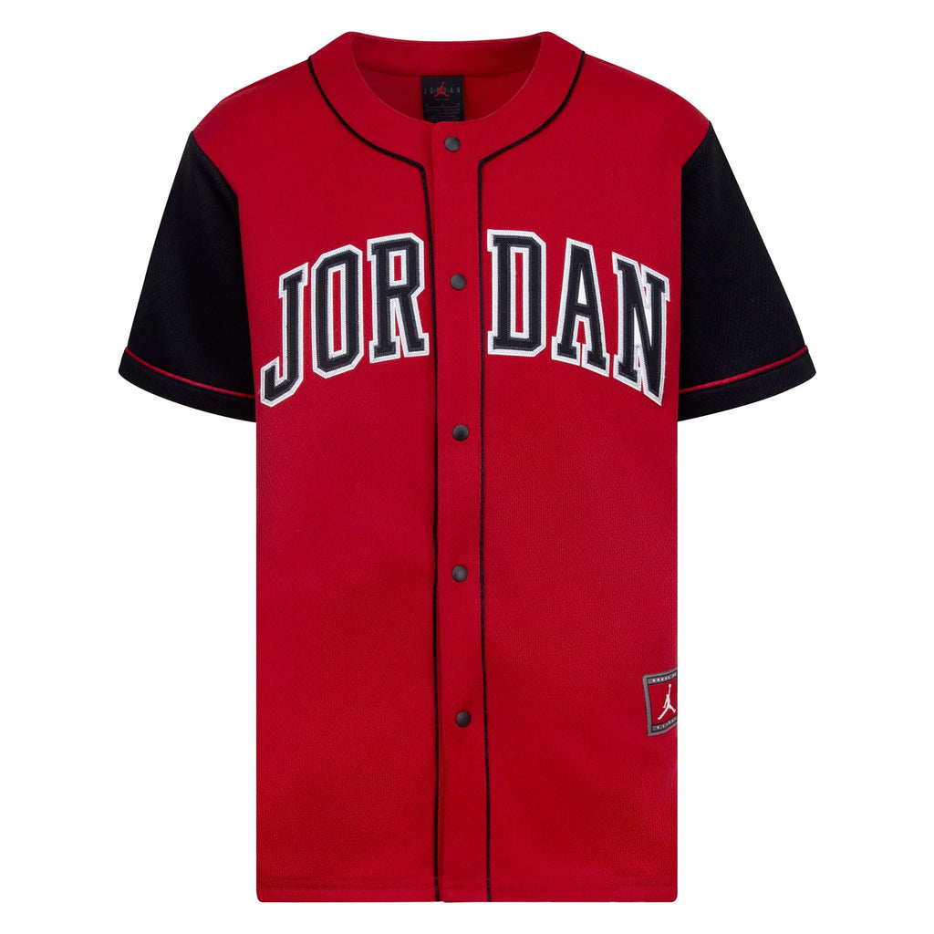 Youth Jordan Jumpman HBR Jersey - 95C440 R78