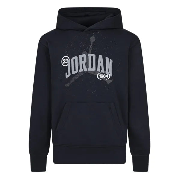 Youth Jordan 1984 Jumpman Hoodie - 95D750 G0T