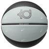 Nike All Court 8P KD Basketball - Size 7 (Wolf Grey/Black/Black)