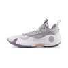 Li-Ning Way of Wade 10 Low "Lavender" ABAS083-29