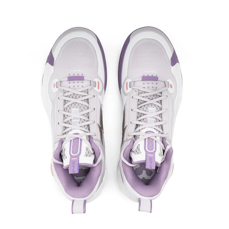 Li-Ning Way of Wade 10 Low "Lavender" ABAS083-29