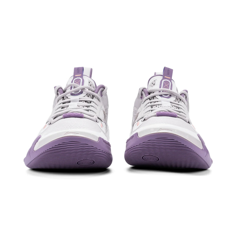 Li-Ning Way of Wade 10 Low "Lavender" ABAS083-29