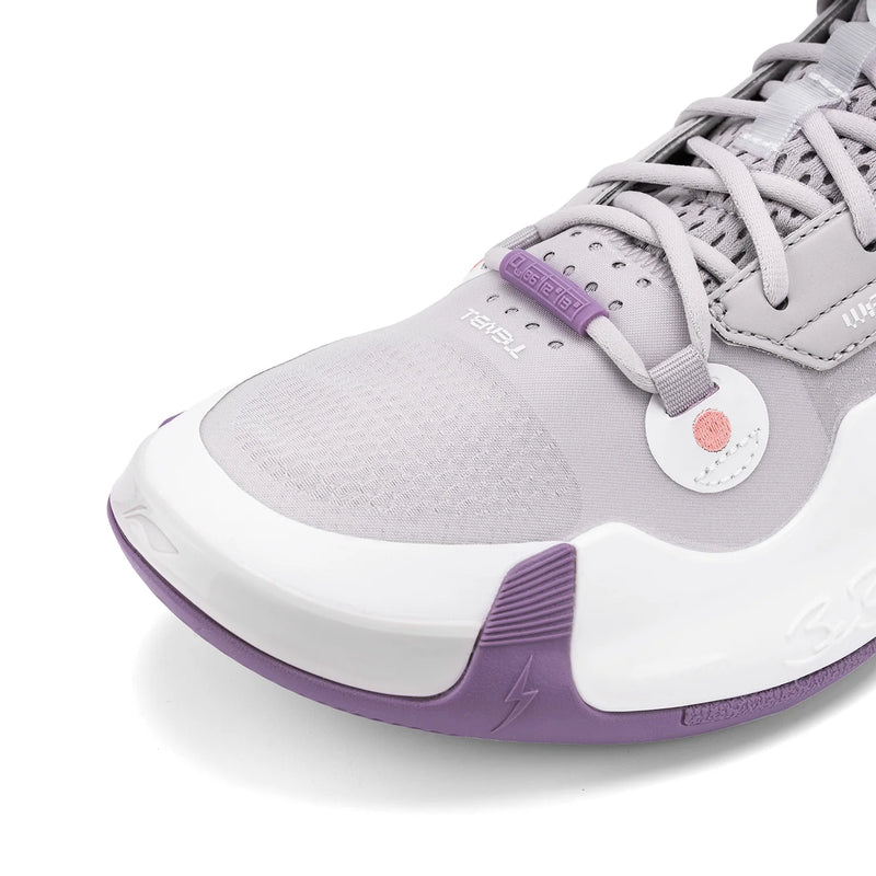 Li-Ning Way of Wade 10 Low "Lavender" ABAS083-29