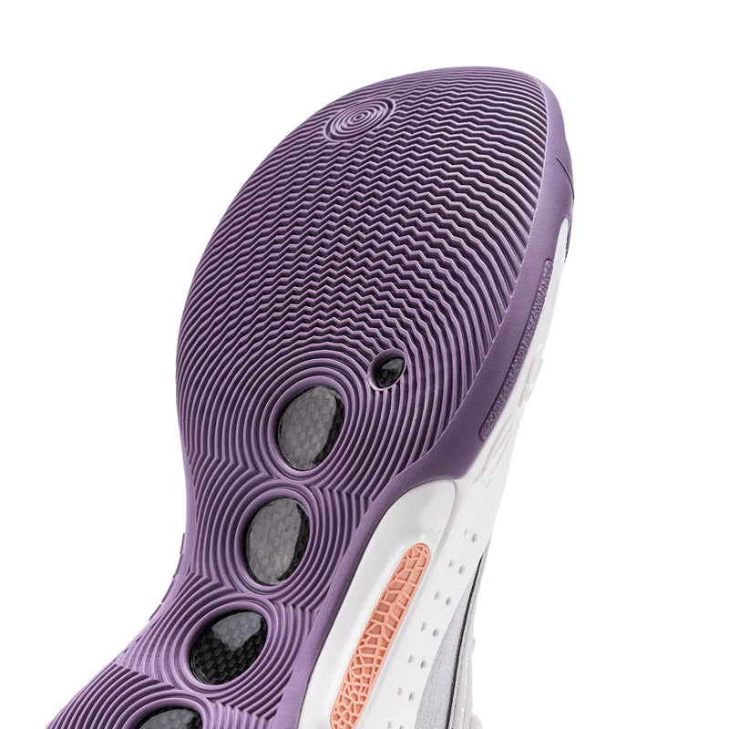 Li-Ning Way of Wade 10 Low "Lavender" ABAS083-29