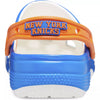 Crocs NBA Classic Clog - New York Knicks