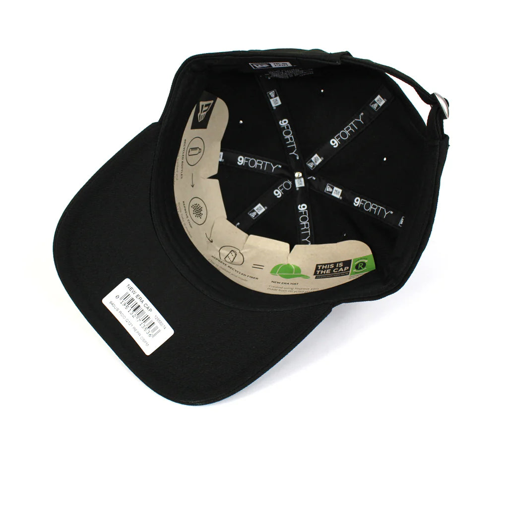 New Era 940 Repreve Strapback - Koala (OSFM)