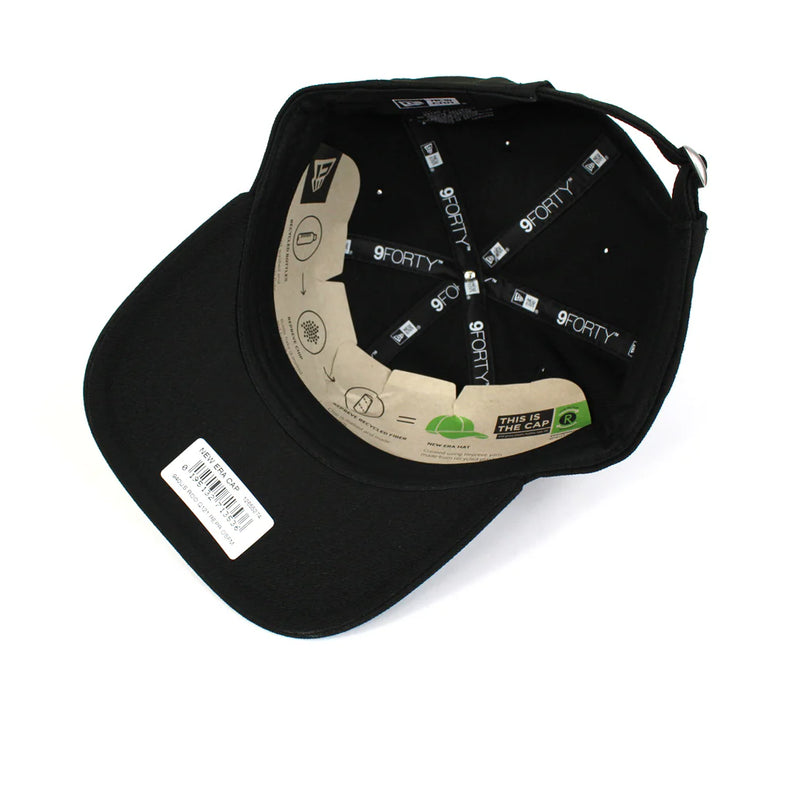 New Era 940 Repreve Strapback - Koala (OSFM)