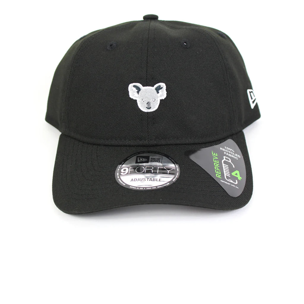 New Era 940 Repreve Strapback - Koala (OSFM)