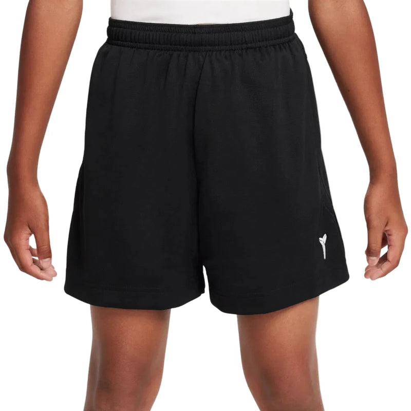 Youth Nike Kobe Dri-Fit Mesh Short HJ1005-010