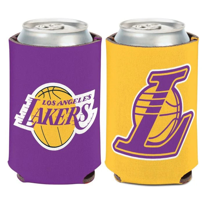 Wincraft NBA Can Coolers - Los Angeles Lakers