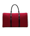 Jordan Monogram Varsity Red Large Duffle Bag (40L) LM0759 H15