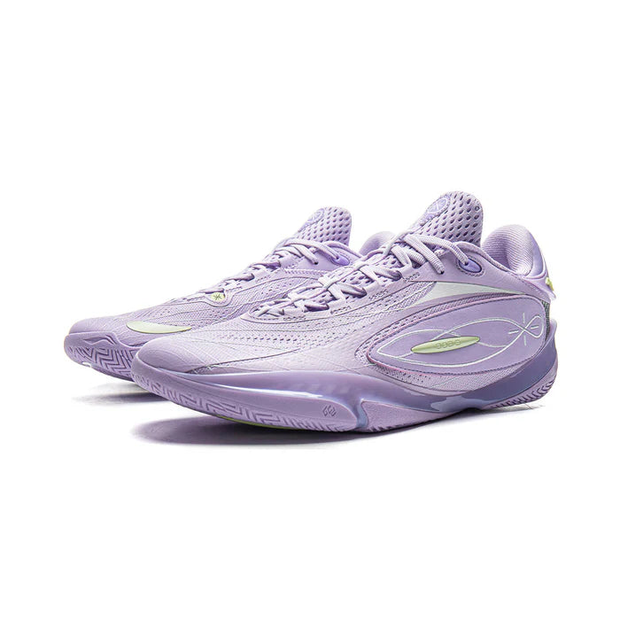 Li-Ning W.o.W 808 Ultra 5 "Lavender" ABAV015-12