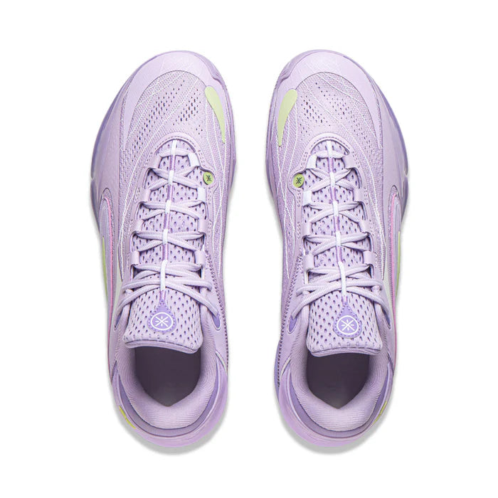 Li-Ning W.o.W 808 Ultra 5 "Lavender" ABAV015-12