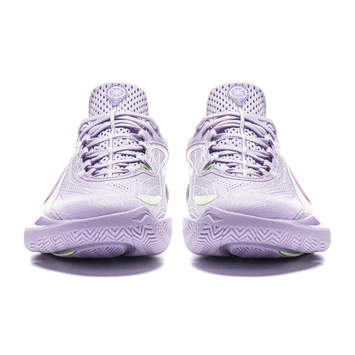 Li-Ning W.o.W 808 Ultra 5 "Lavender" ABAV015-12