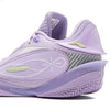 Li-Ning W.o.W 808 Ultra 5 "Lavender" ABAV015-12