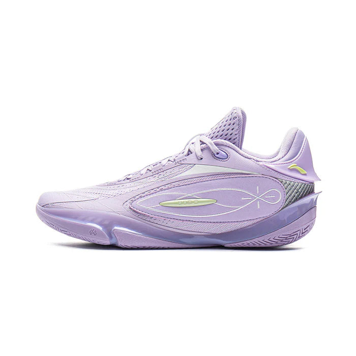 Li-Ning W.o.W 808 Ultra 5 "Lavender" ABAV015-12