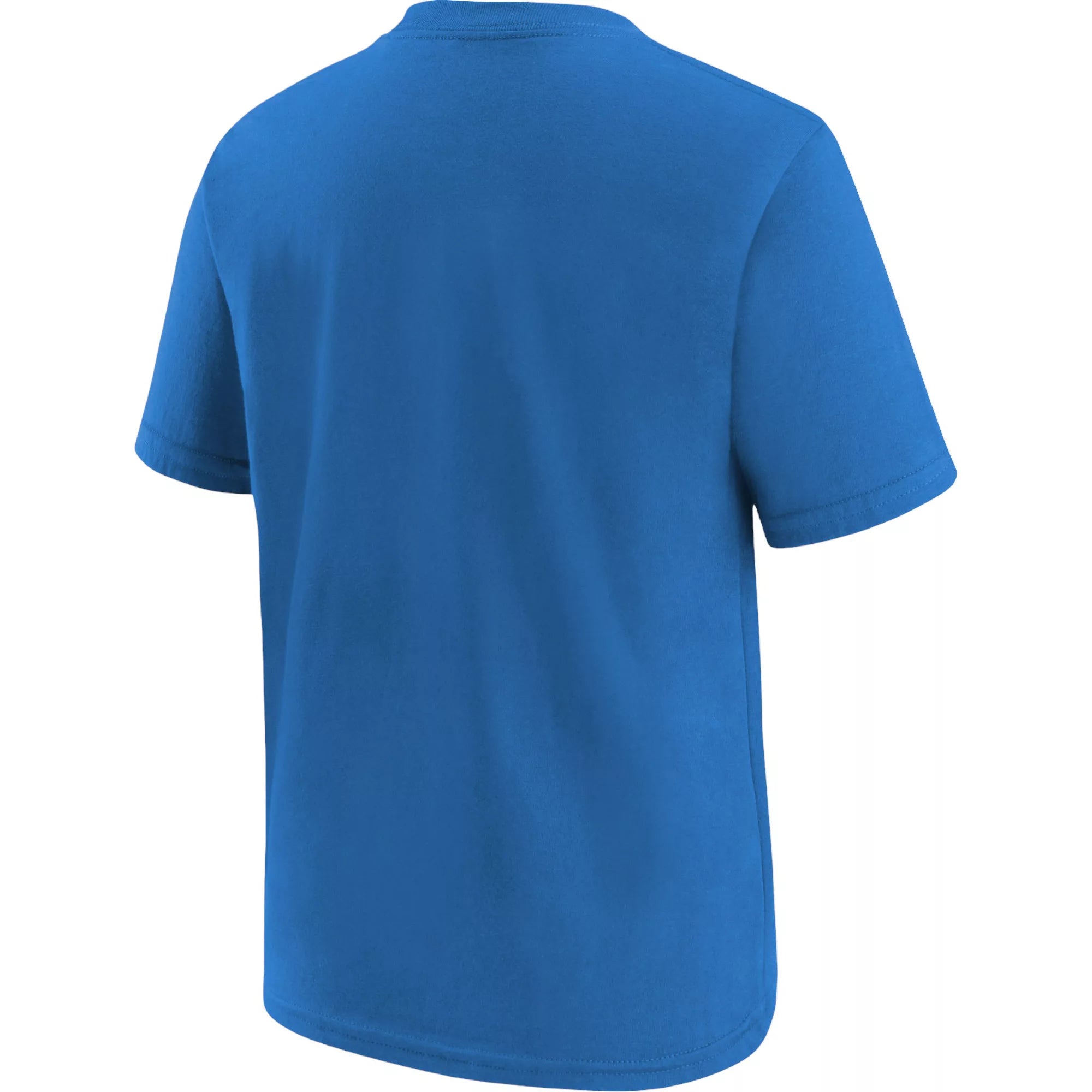 Youth Nike NBA Legend Practice Tee Oklahoma City Thunder