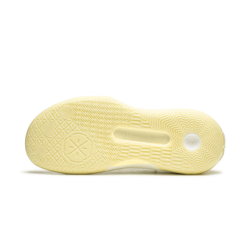Li-Ning W.o.W All City 12 Encore "Lemon" ABAU051-5