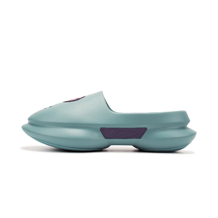 Li Ning Way of Wade Boom Slide "Lizard" ABTV003-4