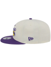 New Era 9Fifty 2 Tone Snapback - Los Angeles Lakers