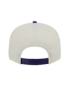 New Era 9Fifty 2 Tone Snapback - Los Angeles Lakers