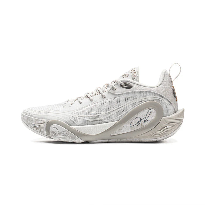Li-Ning W.o.W DLo 1 "Lunar Rock" ABPV009-4
