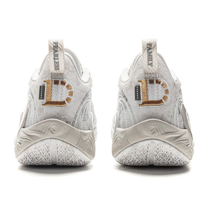 Li-Ning W.o.W DLo 1 "Lunar Rock" ABPV009-4