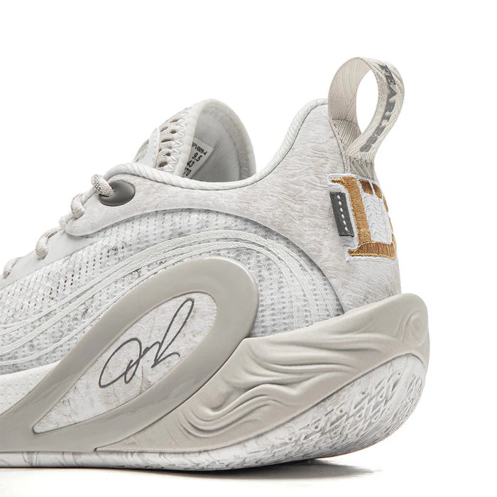 Li-Ning W.o.W DLo 1 "Lunar Rock" ABPV009-4