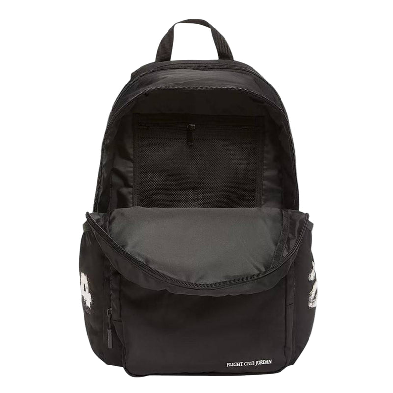 Jordan Flight Club MVP Black Backpack (20L) MA9107 023