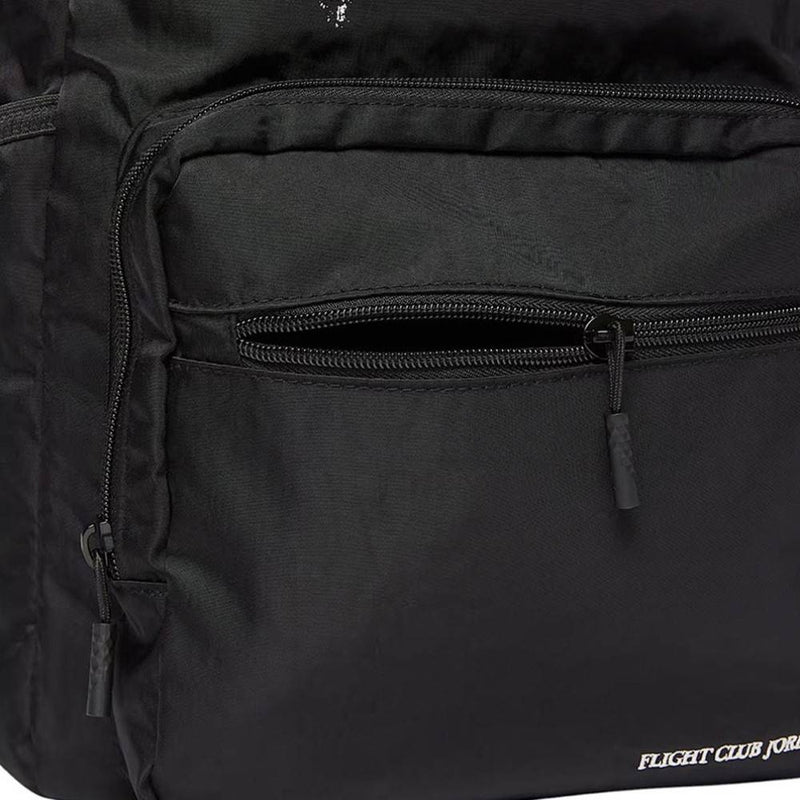 Jordan Flight Club MVP Black Backpack (20L) MA9107 023