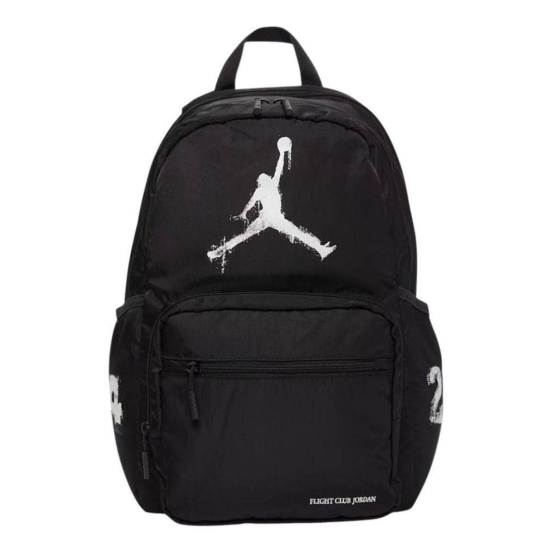 Jordan Flight Club MVP Black Backpack (20L) MA9107 023