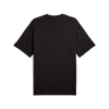 Puma x Melo Alwayz on 1 Tee (Black/Grey)  630755_06