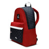 Jordan Varsity Red Monogram Backpack (25L) MA0758 H15