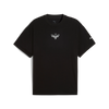 Puma x Melo Alwayz on 1 Tee (Black/Grey)  630755_06
