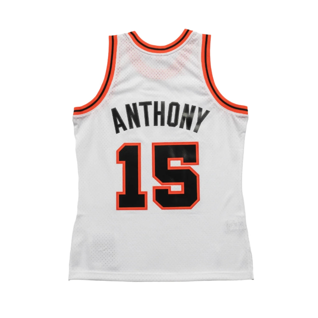 M&N Carmelo Anthony HWC Swingman ALT Jersey (Denver Nuggets 2006/07)