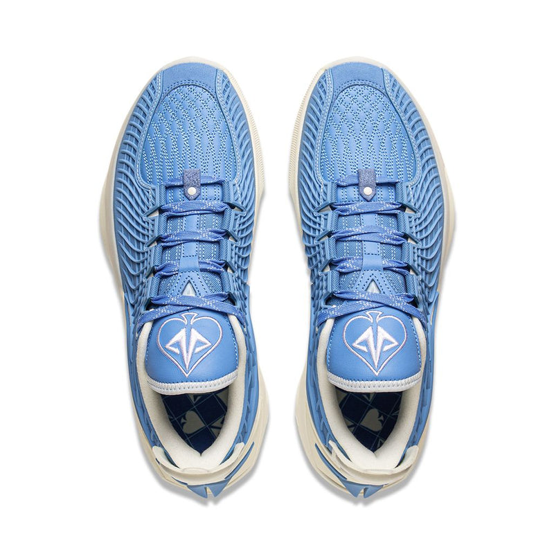 Li-Ning JB3 "Melbourne Blue" ABAU107-16