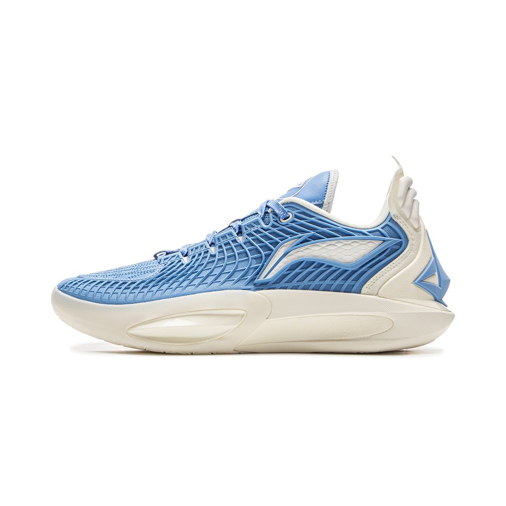 Li-Ning JB3 "Melbourne Blue" ABAU107-16