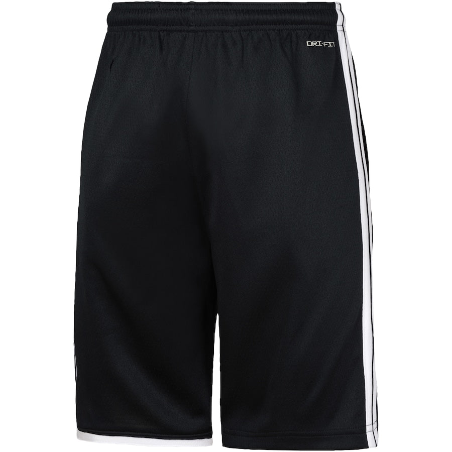 Youth Nike City Edition Swingman Shorts - Memphis Grizzlies