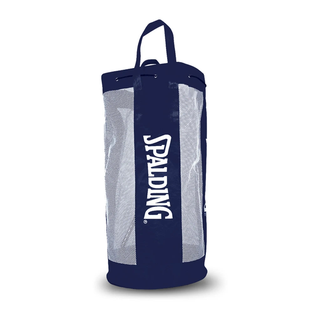 Spalding Mesh Ball Bag (upto 10 Balls)