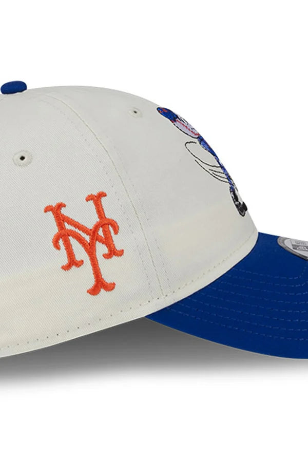 New Era 920 MLB Mascot Series - New York Mets