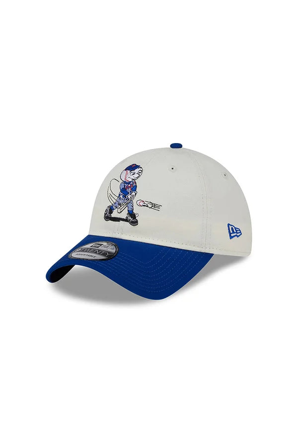 New Era 920 MLB Mascot Series - New York Mets